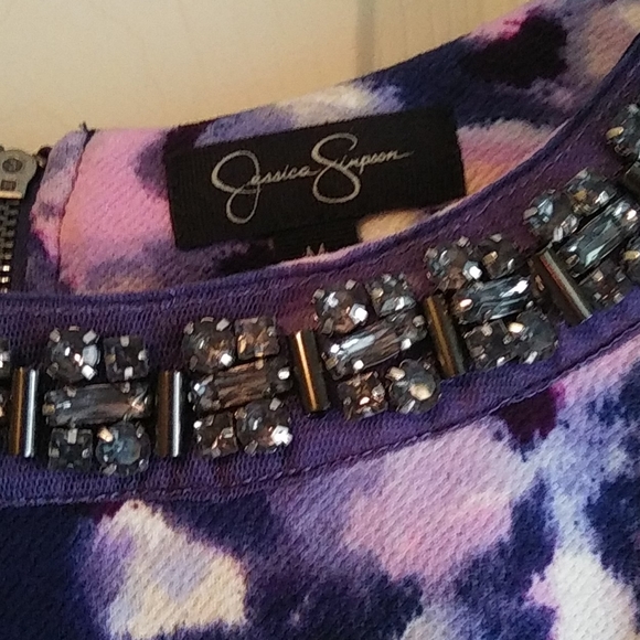 Jessica Simpson - Picture 3 of 7